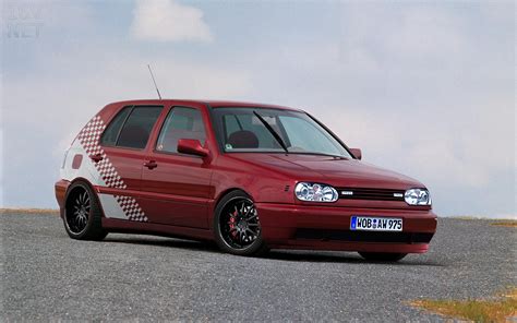 Volkswagen golf 3 / фольксваген гольф 3 (код модели: Fake VW Golf 3 - pagenstecher.de - Deine Automeile im Netz