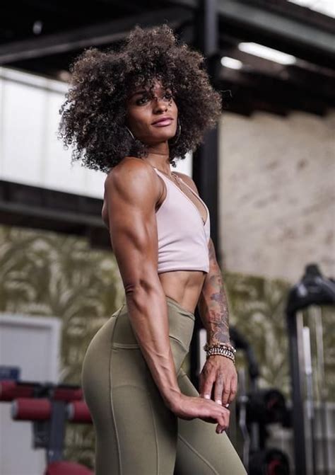 Fitgurlmels 8 Week Body Sculptor Black Girl Fitness Fitness