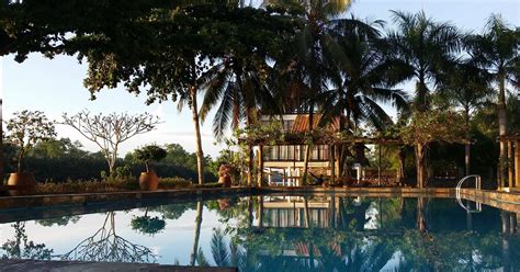 Top budget kota bharu hotel deals. Resort Eksklusif 'Kampung Style' Ini Memang Amat ...