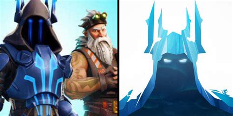 Patch v9.00 contains a significant amount of both unreleased and released assets. Fortnite's Season 7 skins may have been leaked | Fortnite ...