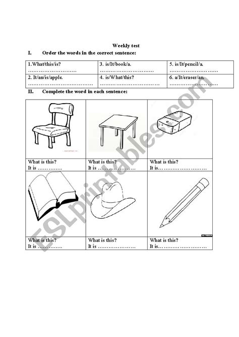 What Is This Esl Worksheet By Phamxuantruong