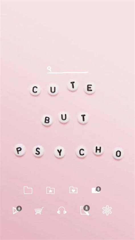 Aesthetic Pink Aesthetic Cute Wallpapers For Iphone Its Where Your
