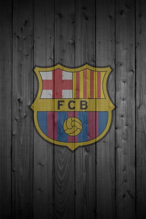 Welcome to fc barcelona's official youtube channel! Fc Barcelona Logo iPhone Wallpaper ~ HD IPhone Wallpapers