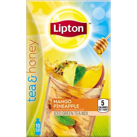 Lipton Pure Leaf Tea
