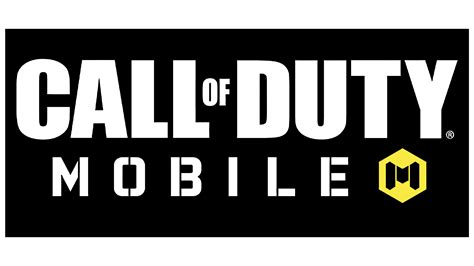 Call Of Duty Mobile Logo Png Download Png Call Of Duty Images Gaming