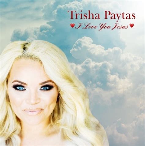 verse 2 db bbm you can act bad, or you can be good ebm fm you can be from privilege or straight from the hood ebm fm but jesus loves you, this we know gb ab never leave your side and he'll lead you home. Trisha Paytas - I Love You Jesus Lyrics | Genius Lyrics