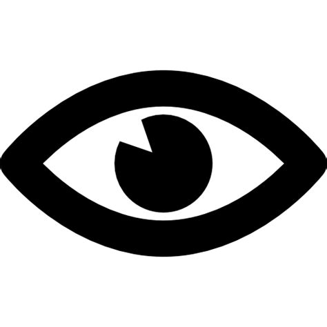 Download Eye - Free gestures icons