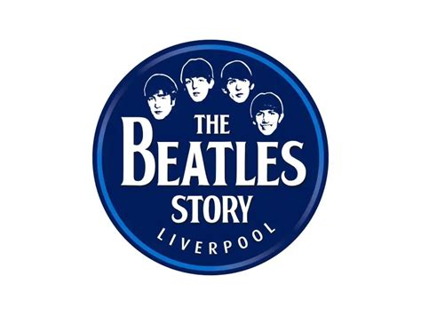 Download The Beatles Story Logo Png And Vector Pdf Svg Ai Eps Free
