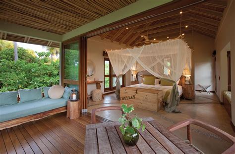 Desroches Island Resort Paradise In Seychelles Idesignarch
