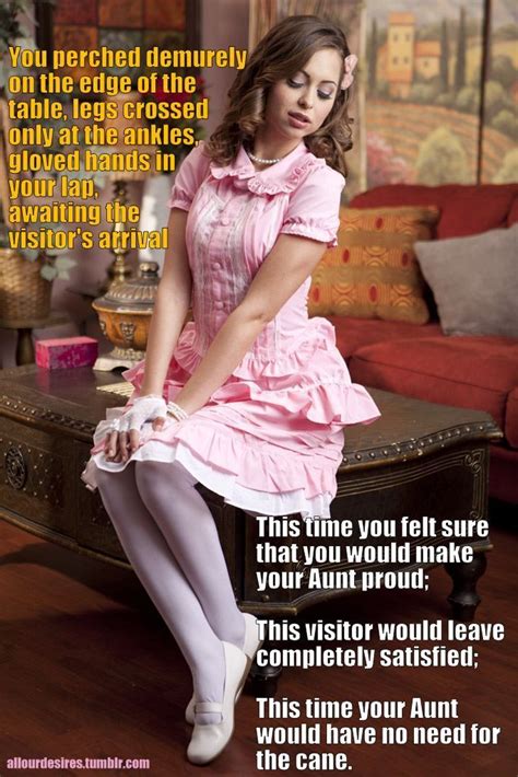 Feminization Stories Humiliation Captions Girly Captions Mother Knows Best Cute Dresses For