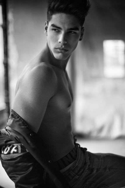 The Guy Next Door Photography By Alejandro Salinas Fashionably Male Mens Portrait
