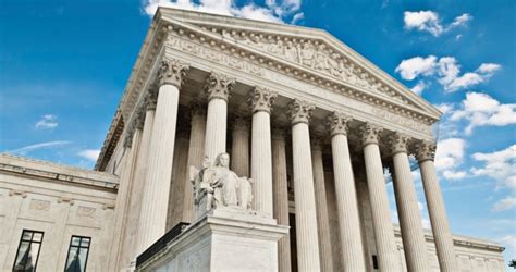 And the n my major concern is i began. Could Supreme Court Case Open Social Media to First ...
