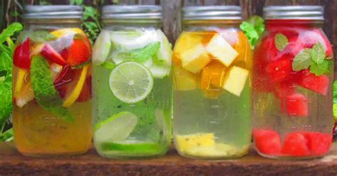 Manfaat detox untuk tubuh kita | anda mungkin fikir detoksifikasi cuma proses mencuci badan untuk rasa sihat sahaja. Air Detox untuk Turunkan Berat Badan | Beli Vitamin Shaklee