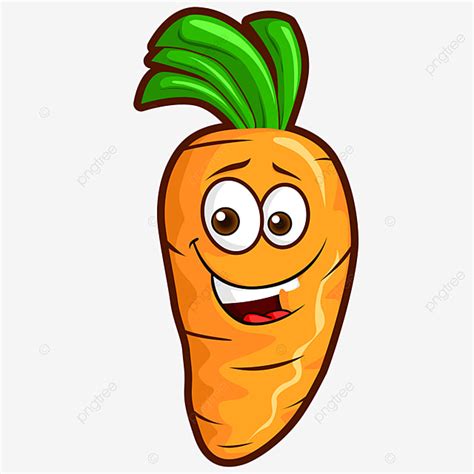 Imágenes gif de mecanicos de la categoría de mecanica. La Zanahoria De Dibujos Animados Se Puede Usar Como ...