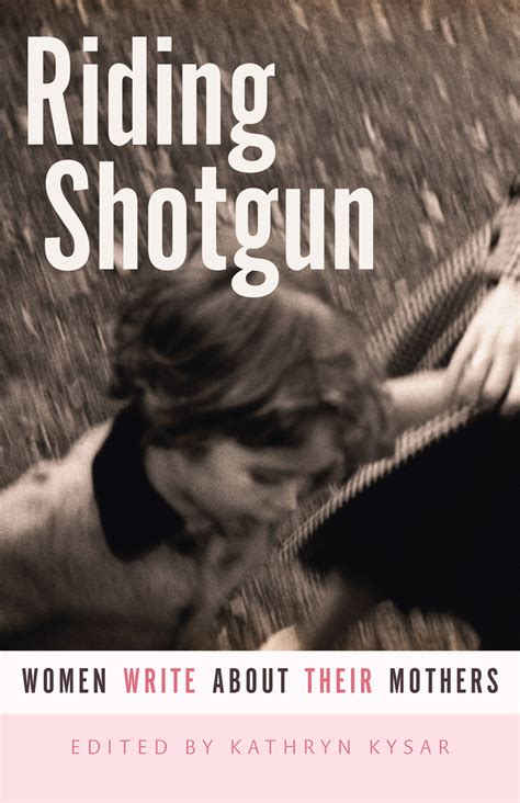 Riding Shotgun Book Read Online