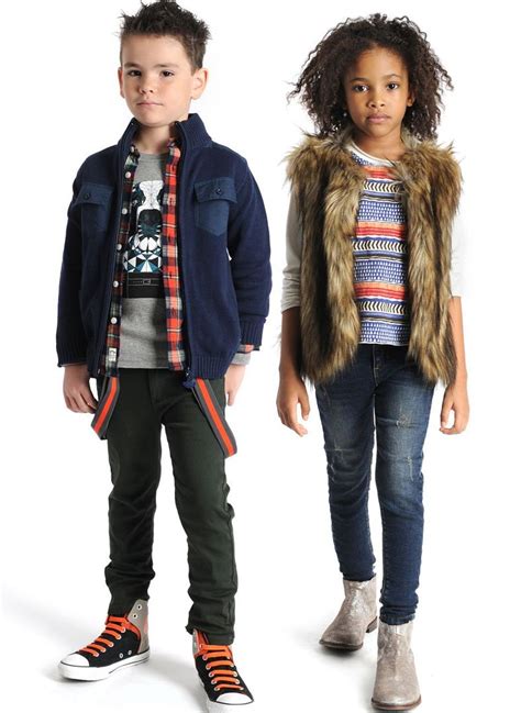 The Hottest Fall Fashion Trends For Kids Cool Mom Picks