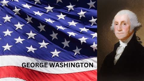 George Washington Biography Youtube