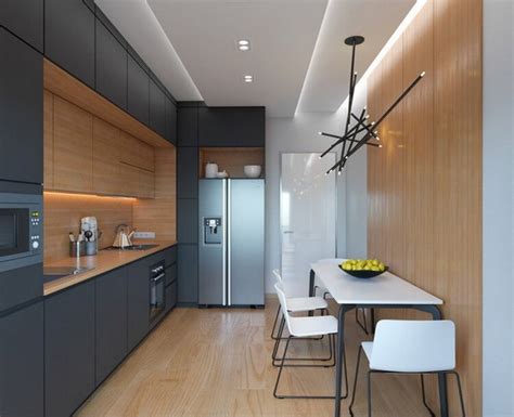 Here are the 11 hottest trends that will dominate kitchen cabinetry design in 2021. Popular Kitchen Interior Trends 2021 - EKitchenTrends