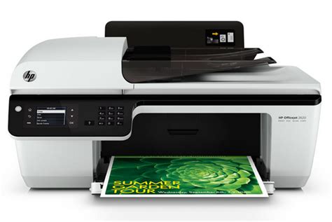 Download the latest version of the hp officejet 2620 driver for your computer's operating system. HP Officejet 2620 All-in-One Printer Driver Download ...