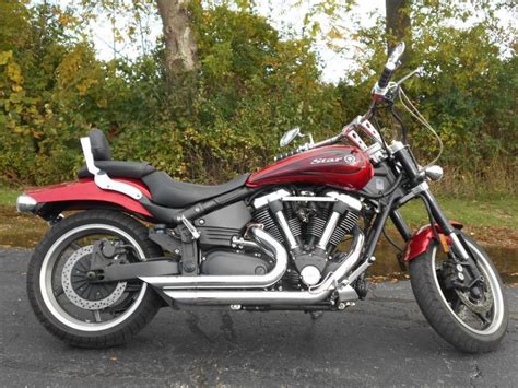 2008 yamaha warrior discuss this bike write a review such bikes for sale sell this motorcycle … rating sample for this yamaha bike: 2008 Yamaha Warrior Cruiser for sale on 2040-motos