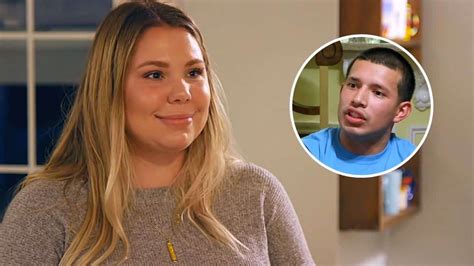 teen mom 2 kail lowry reveals if she and javi marroquin are back together
