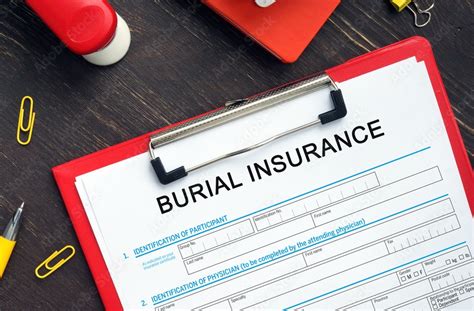 Burial Insurance Eligibility Types Cost And How To Buy
