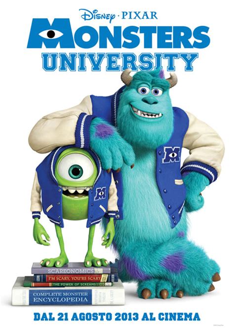 Keep track of what movies you have seen. Monsters University Streaming ITA Film | FilmissimiStream ...