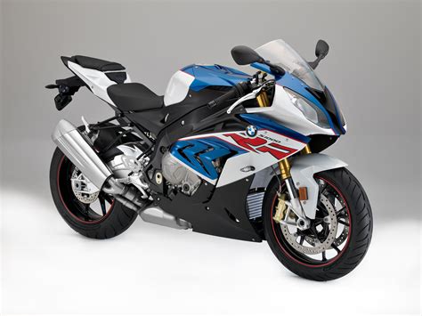 The bmw s1000rr is a sport bike initially made by bmw motorrad to compete in the 2009 superbike world championship, that is now in commercial production. New BMW S 1000 RR, R 1200 GS, K 1600 Bagger and R nineT ...