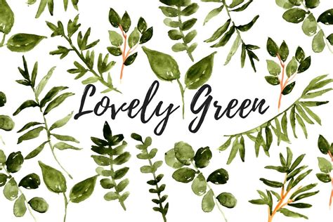 floral greenery clipart 10 free Cliparts | Download images on