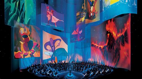 Movie Fantasia 2000 Hd Wallpaper