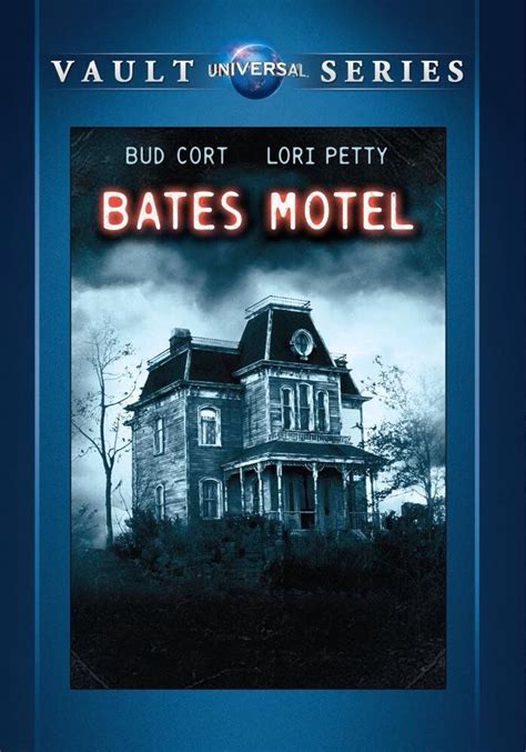 Bates Motel Bates Motel Now And Then Movie Norman Bates