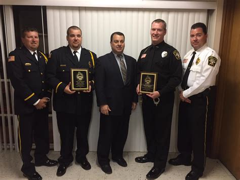 Bridgeville Police Department Facebook