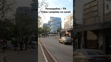 Quem Conhece A Cidade BilionÁria Do Pará Parauapebas Brasil Shorts Shortvideo Bilionários