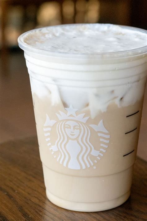 Best Starbucks Chai Tea Latte Modifications Iced Hot