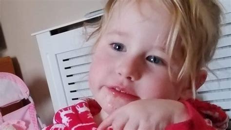 Lola James: Inquest opened into death of Pembrokeshire two-year-old