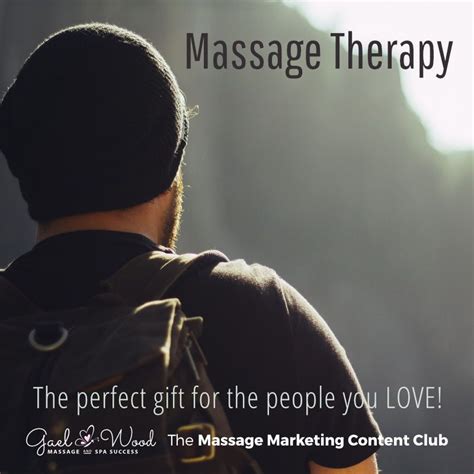 Free Massage Marketing Content Samples Massage Marketing Massage Therapy Business Massage