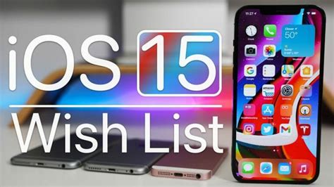 Ios 15 release will also include updated versions of macos, tvos, watchos, and ipados at the same event. iOS 15 release date Archives - Tweaks For Geeks