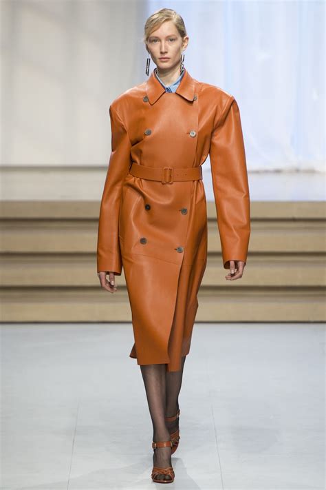 Jil Sander Spring Summer Fashion Ready To Wear Odd Fashion