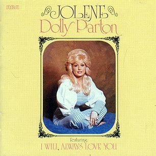 Due to the song's mesmerizing nature, listeners couldn't get enough of parton's storytelling. Dolly Parton, 'Jolene' - 500 Greatest Songs of All Time ...
