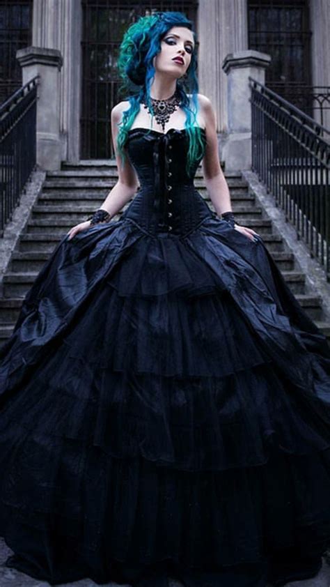 Pin By Gw On Gothic Victorian Victorian Gothic Style Fashion