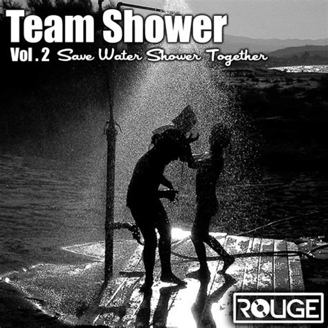 team shower telegraph