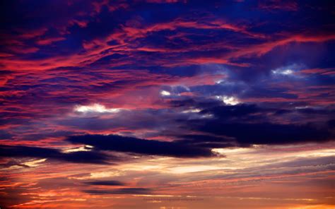 33 Beautiful Sky Desktop Background Wallpapersafari
