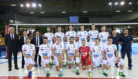 Diatec trentino is a professional italian volleyball team based in trento, in northern italy. Trentino Volley in Fm - Radio Dolomiti