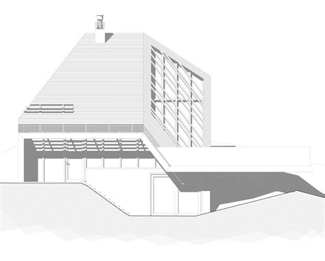 Gallery Of Dune House Marc Koehler Architects 14