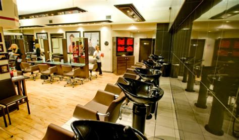 Mcgregors is a family run salon founded by sisters gillian and debbie. Hairdressers Glasgow - List of the Best