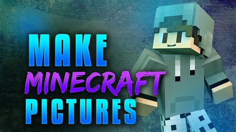 Best 50 How To Make A Minecraft Youtube Profile Picture