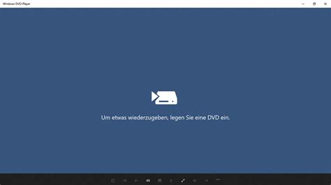 Kostenlose Dvd Player Für Windows 10 Wintotalde