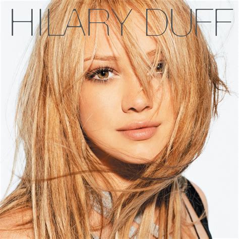 Home Bronco Discografia De Hilary Duff