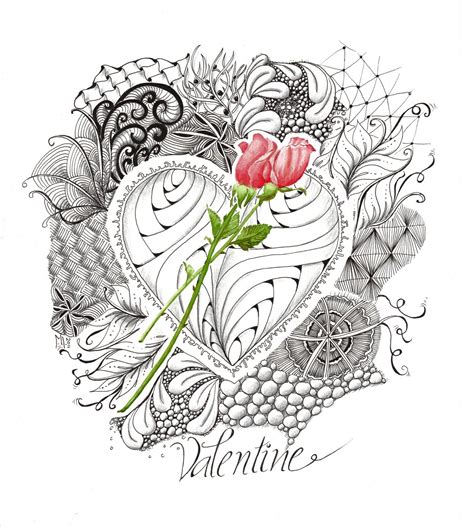 Happy Valentine's Day Michael.... I love you to the moon ...