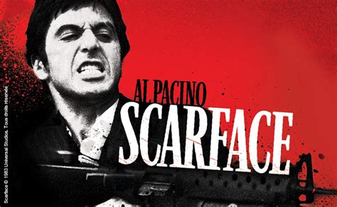 مشاهدة و تحميل فيلم الدراما و الجريمة Scarface 1983 مترجم Bluray